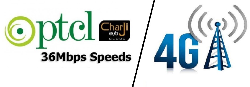 Is CharJi The Real 4G?
