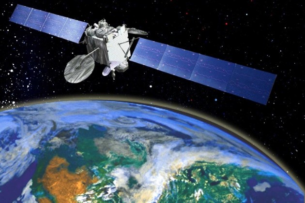YahClick Launches Satellite Broadband in Pakistan