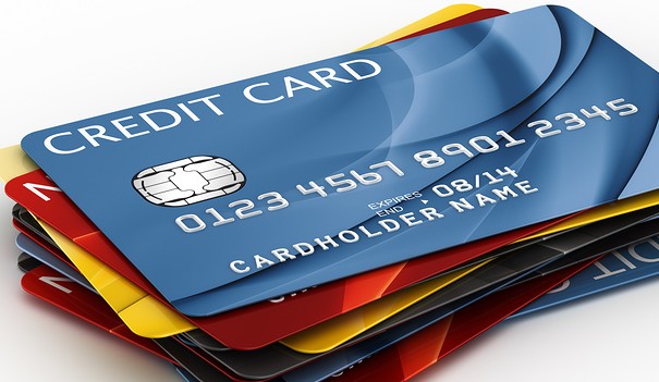 Credit Card options for Salaried Employees