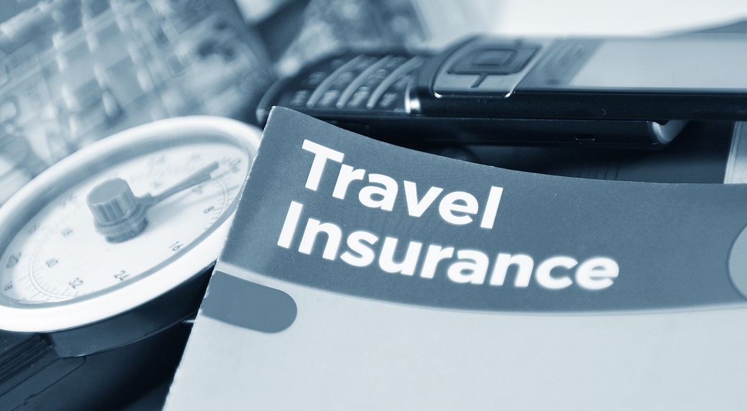 How Travel Insurance Can Help You Save Money!