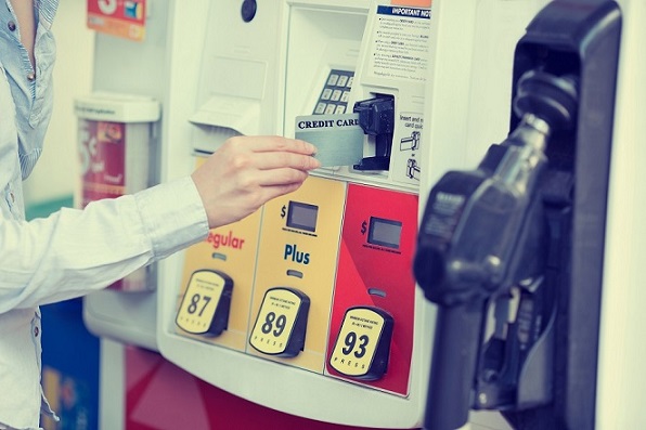 Best Fuel Saver Credit Card In 2016