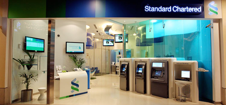 Standard Chartered Pakistan Targets Growth To Increased Loan Demands