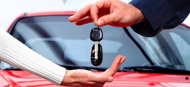 Finance Or Buy: What’s The Right Choice For Your New Car?