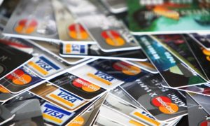 How to enjoy your credit card without going into debt