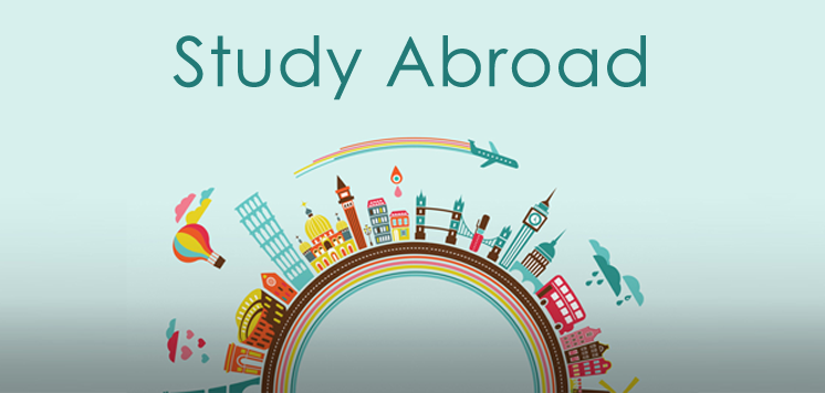 Want to Study Abroad? These are 5 Popular Countries for Pakistani Students