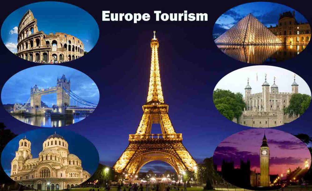 Top 5 European Destinations for Pakistanis for Family Vacation