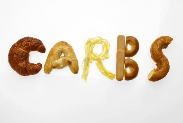 Cut Carbs