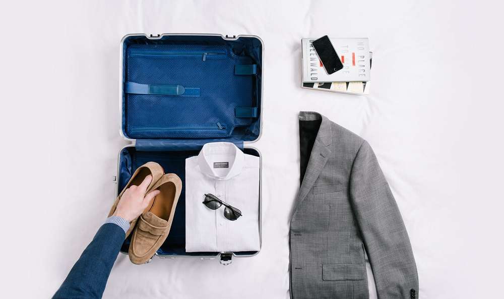 A Comprehensive Guide for First Time Business Travelers - Smartchoice.pk