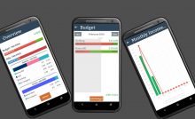 personal finance management apps