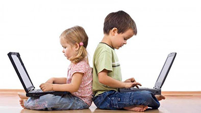 information privacy for kids