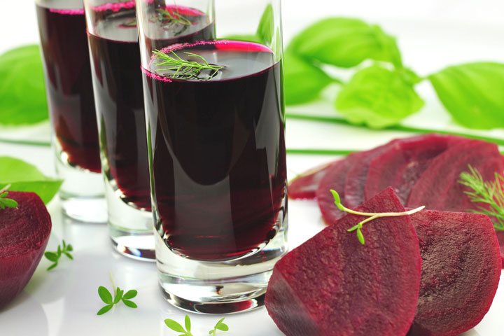 Beet Juice