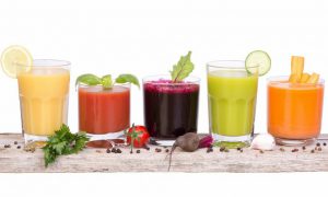 Daily Drinks