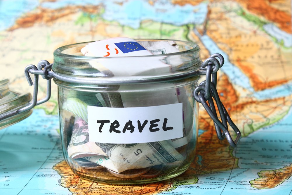 Budget Travel: How to Save Money on Your Next Trip