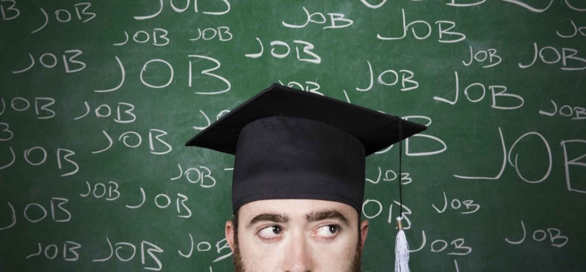 7 Tips for Transitioning into the Workforce after University in Pakistan