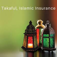 Takaful, The Islamic way forward!