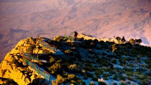 Gorakh Hill