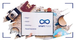 benefits of travel insurance