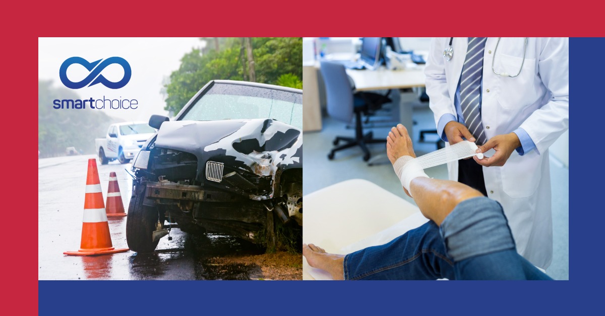 Difference Between Third Party And Comprehensive Car Insurance