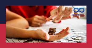teach child about money saving