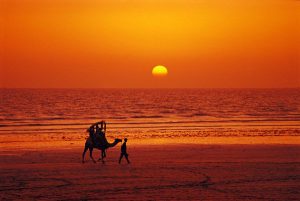 family visit places in karachi