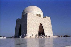 family visit places in karachi