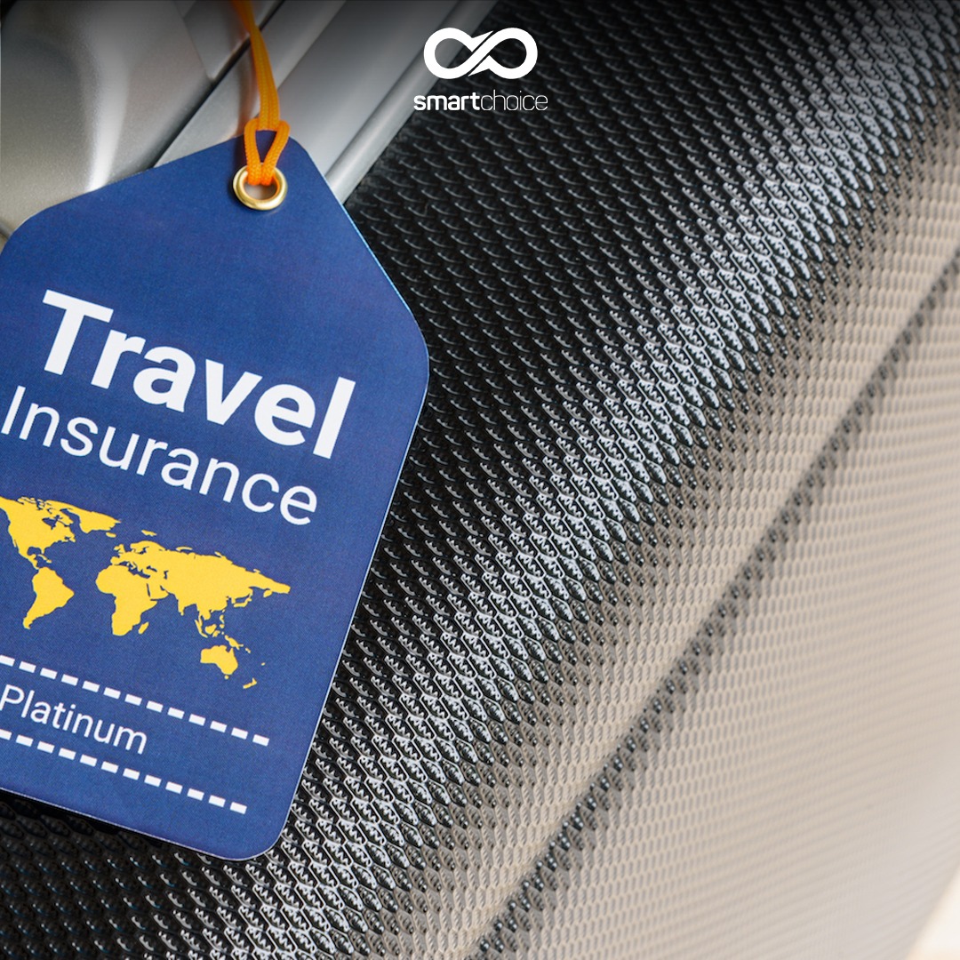 What Does & Doesn’t Travel Insurance Cover?