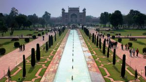 best places to visit in lahore with family