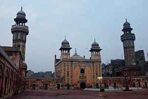 best places to visit in lahore with family