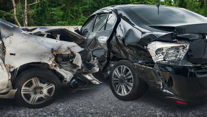 How Much Does Insurance Payout For A Totaled Car?