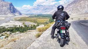 MotorBike Insurance: Why Do you Really Need it in Pakistan?