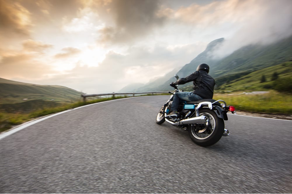 Tips for first time motorcycle learners!