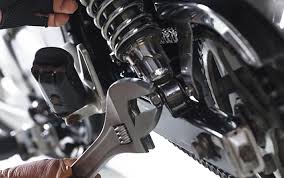 Motorbike Basic Maintenance Tips!