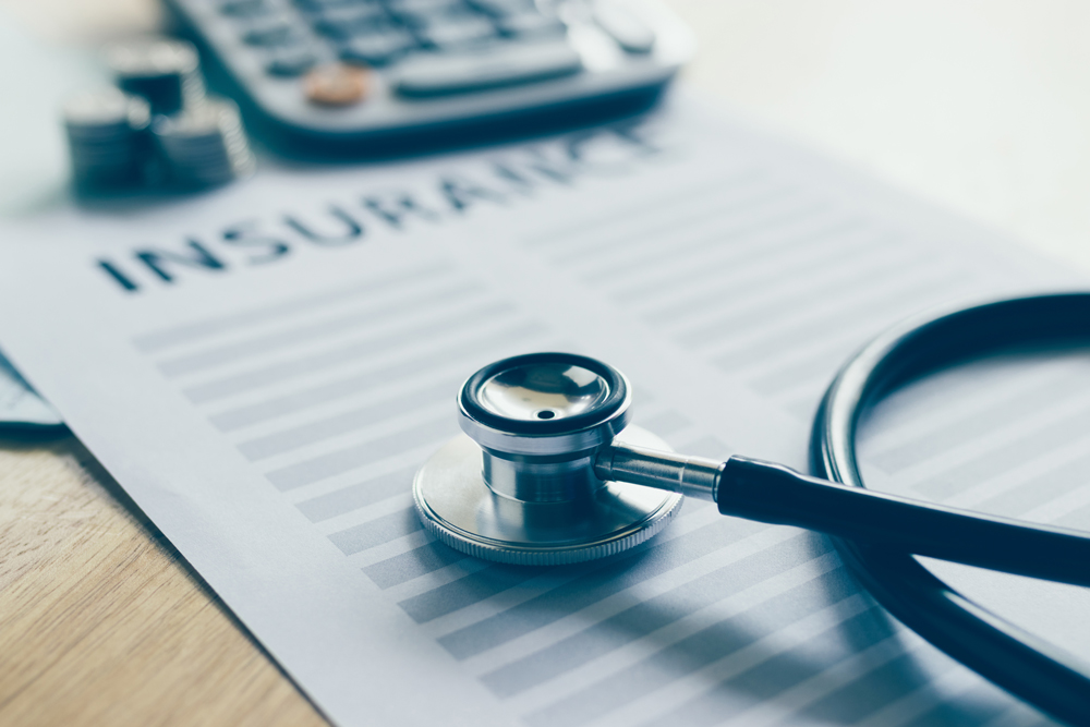 Factors that Effect your Health Insurance Premiums!