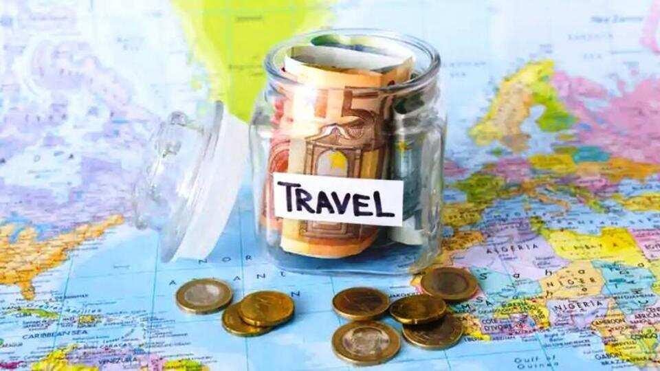 Create Travel Budget in Few Simple Steps!