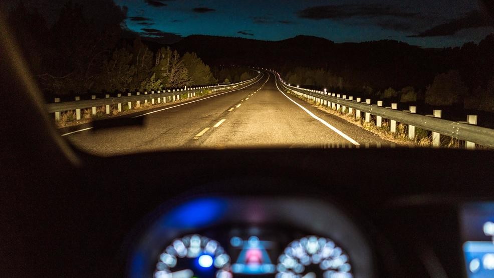 Night Driving Tips: What to Know!