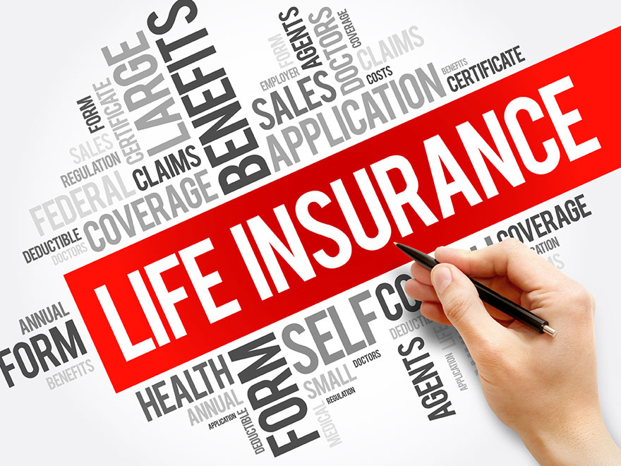 Buying Life Insurance in your 30s…