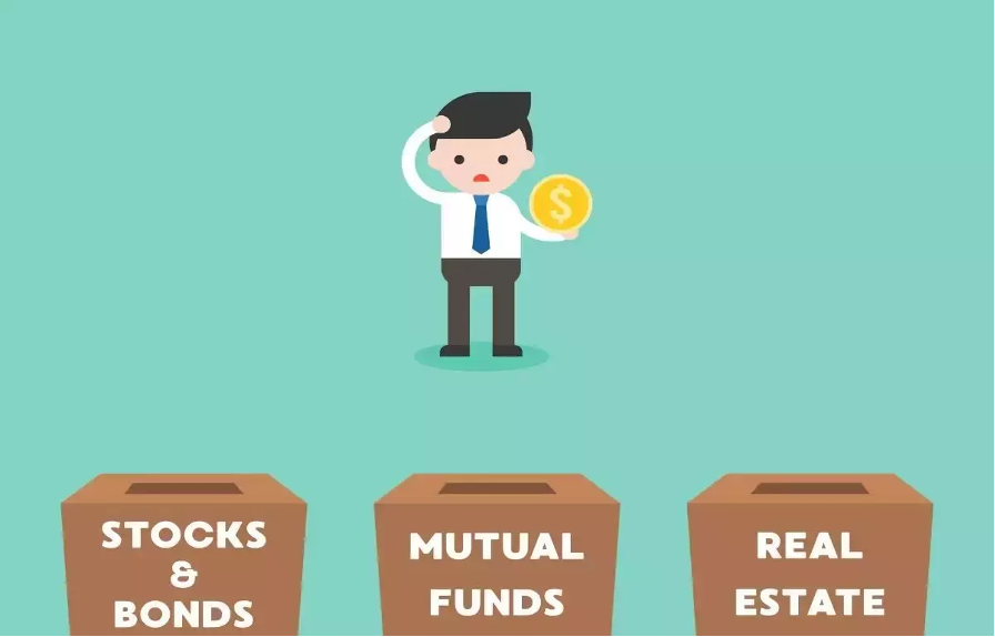 All you need to know about Investing In Pakistani Mutual Funds