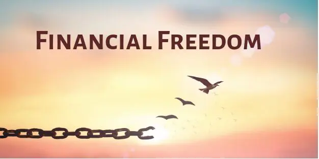 What Is Financial Freedom? How To Achieve It In Pakistan?