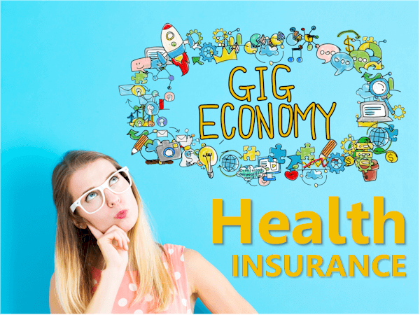 Insurance for the Gig Economy: What Freelancers Need to Know