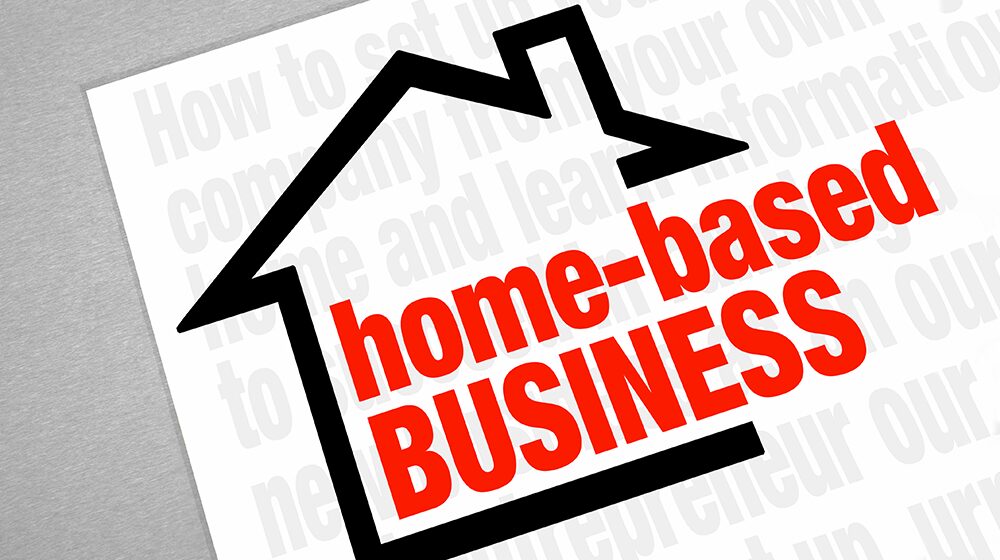 Insurance for Home-Based Businesses: Protecting Your Entrepreneurial Venture