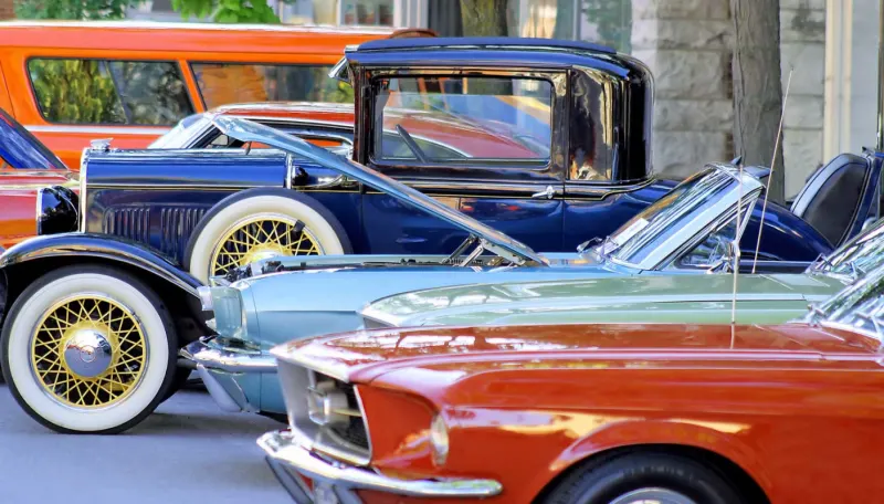 Insurance for Classic and Vintage Cars: What You Need to Know