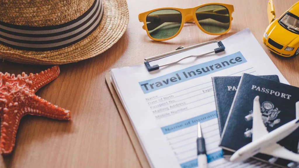 The Benefits of Buying Travel Insurance Before Your Trip