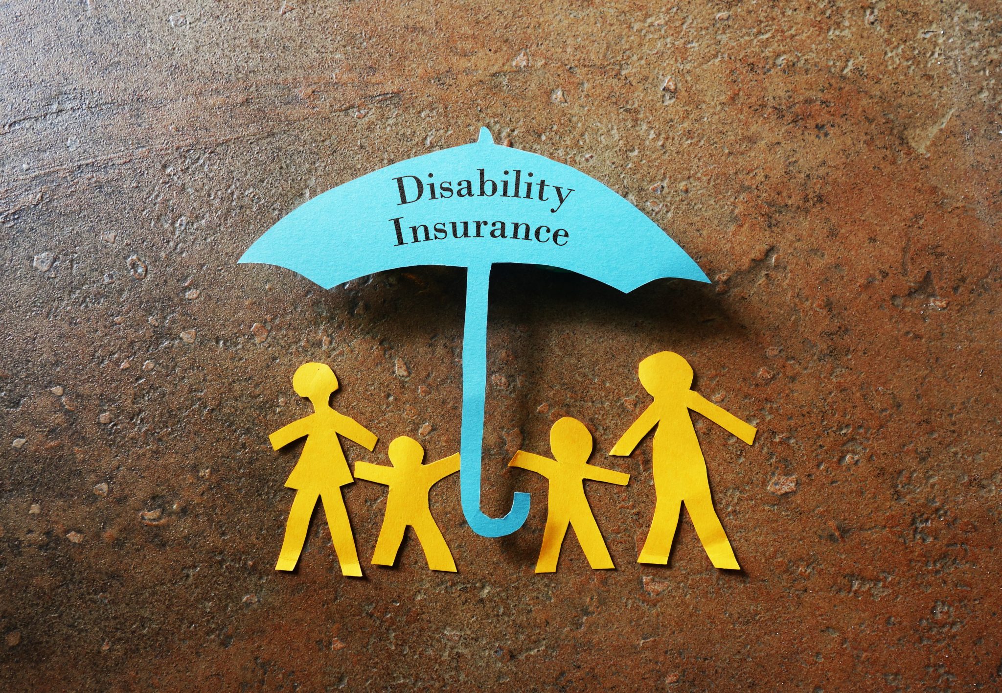 Disability Insurance: Safeguarding Income Amid Economic Instability