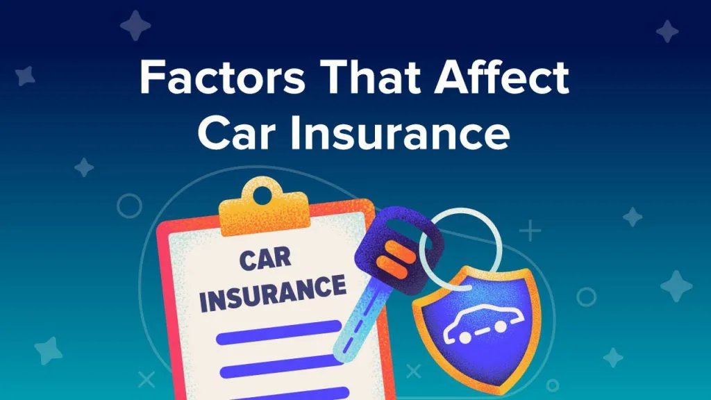 What Factors Affect Your Car Insurance Premiums In Pakistan?