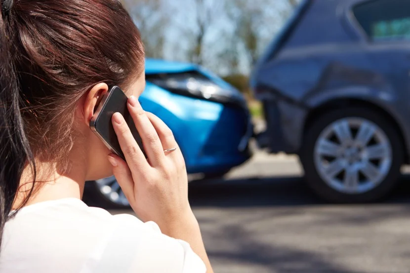 Navigating the Claims Process: What to Expect After an Accident