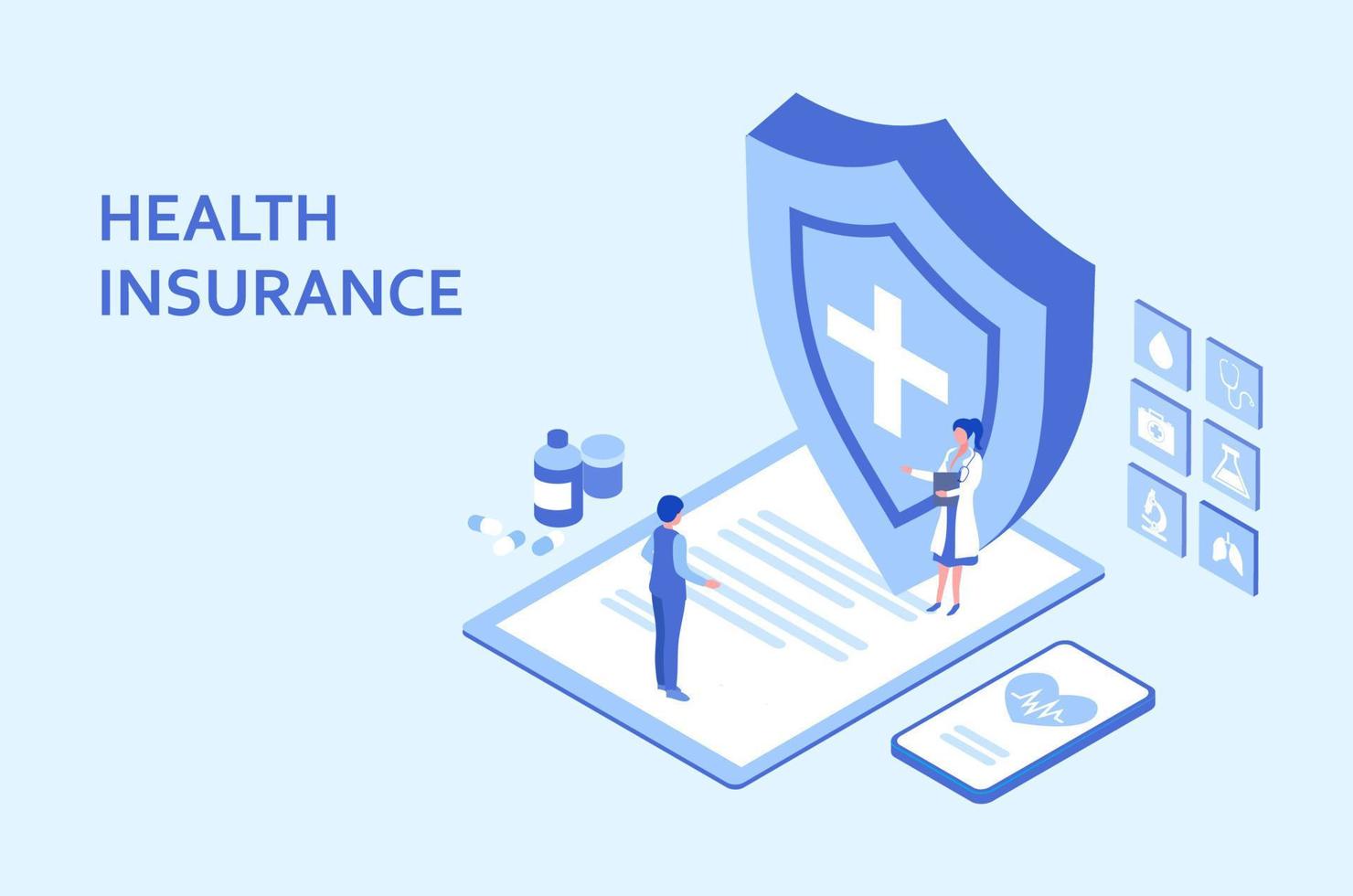 How to Compare Family Health Insurance Plans: Tips and Tricks