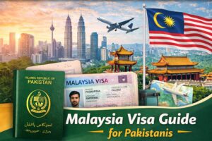 Malaysia Visa Guide